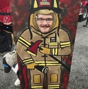 Meet your Posher, J.d.